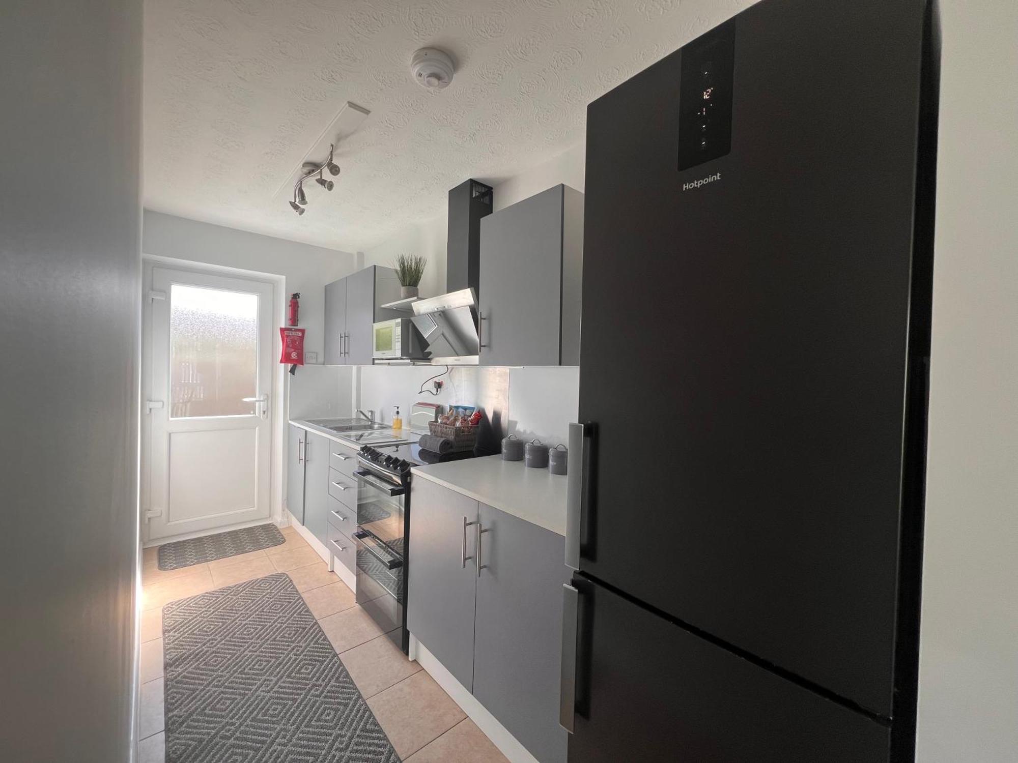 Dog Friendly Beachside Cottage No11 Kessingland With Private Parking Exterior foto